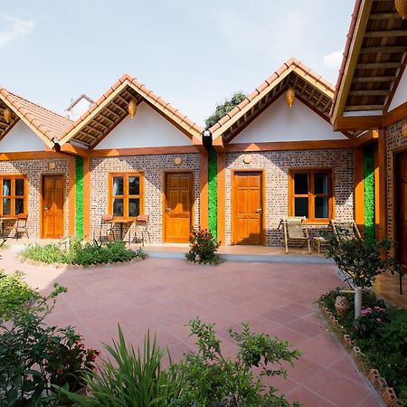 Tam Coc Cozy Homestay Ninh Binh Exteriér fotografie